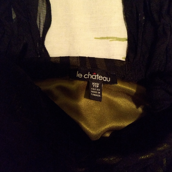 Le Château women top - Picture 4 of 7